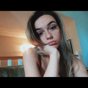 Meet your Posher, Kiara